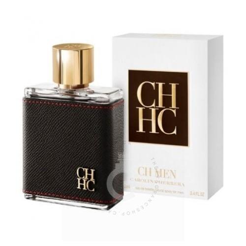 キャロライナ ヘレラ CH シーエイチ EDT 100ml Carolina Herrera CH EDT for Her 100 mL - CH